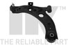 BRAT SUSPENSIE NK 5015103 - Compatibil cu DAIHATSU, SUBARU