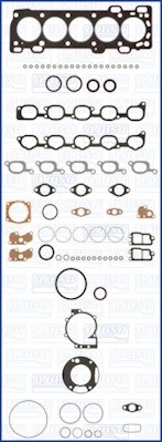 SET COMPLET GARNITURI MOTOR AJUSA 50156200 - Compatibil cu VOLVO