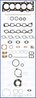 SET COMPLET GARNITURI MOTOR AJUSA 50156200 - Compatibil cu VOLVO