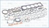 SET COMPLET GARNITURI MOTOR AJUSA 50156200 - Compatibil cu VOLVO