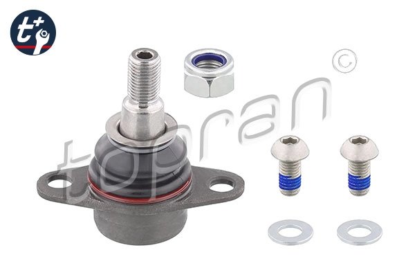 PIVOT TOPRAN 502 540 - Compatibil cu BMW
