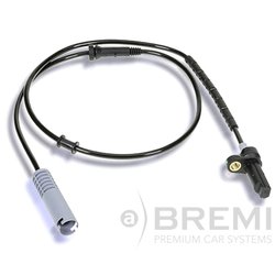 SENZOR ABS BREMI 50211 - Compatibil cu BMW