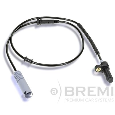 Senzor ABS Bremi 50211
