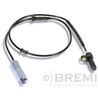 Senzor ABS Bremi 50211