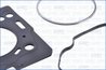 SET COMPLET GARNITURI MOTOR AJUSA 50232700 - Compatibil cu CITROEN, PEUGEOT