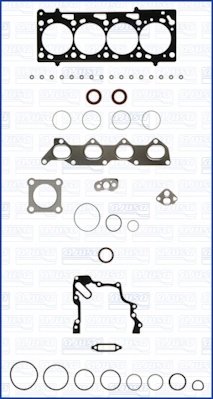 SET COMPLET GARNITURI MOTOR AJUSA 50263700 - Compatibil cu SEAT, VW