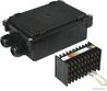 Doza imbinare cabluri Herth+Buss Elparts 50290025
