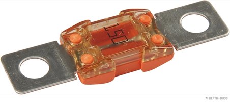Siguranta fuzibila Herth+Buss Elparts 50295877