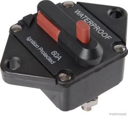 AUTOMAT SIGURANTA HERTH+BUSS ELPARTS 50295759 - Piesa auto compatibila cu mai multe marci