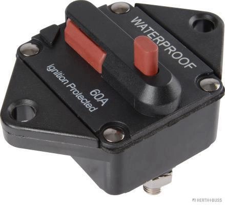 AUTOMAT SIGURANTA HERTH+BUSS ELPARTS 50295759 - Piesa auto compatibila cu mai multe marci