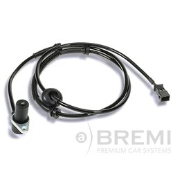 Senzor ABS Bremi 50296