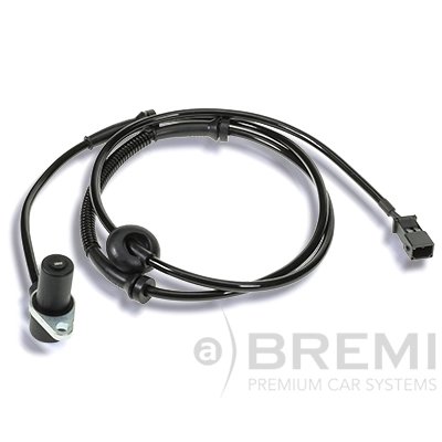 Senzor ABS Bremi 50296