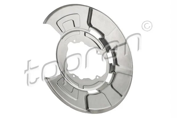PROTECTIE NOROI DISC FRANA TOPRAN 503 818 - Compatibil cu BMW