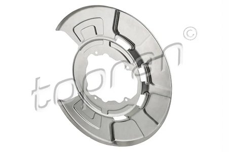PROTECTIE NOROI DISC FRANA TOPRAN 503 818 - Compatibil cu BMW