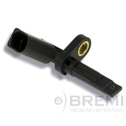 Senzor ABS Bremi 50304