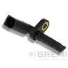 SENZOR ABS BREMI 50304 - Compatibil cu AUDI, BENTLEY, PORSCHE, VW