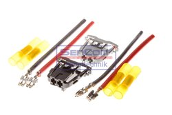 Kit repar. cabluri, ventilat. habitaclu(sist.preincalz.motor