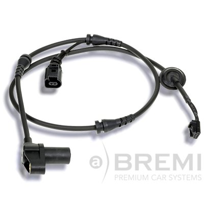 SENZOR ABS BREMI 50314 - Compatibil cu AUDI, SEAT