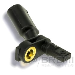 SENZOR ABS BREMI 50324 - Compatibil cu AUDI, CUPRA, PEUGEOT, SEAT, SKODA, VW
