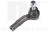 CAP DE BARA NK 5034308 - Compatibil cu SEAT, SKODA, VW