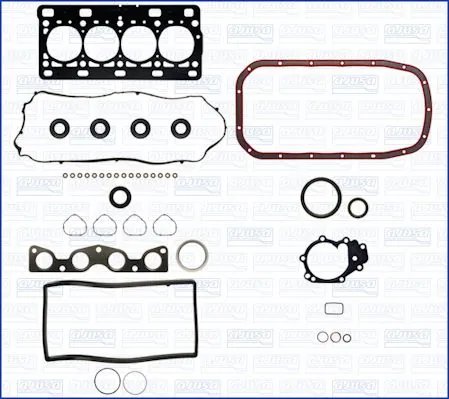 Set complet garnituri motor Ajusa 50362000