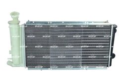 Radiator racire motor NRF 50406A