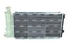 Radiator racire motor NRF 50406A
