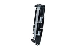 Radiator racire motor NRF 504125