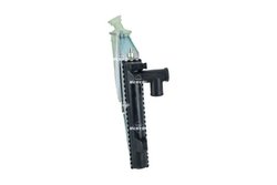 Radiator racire motor NRF 50406A
