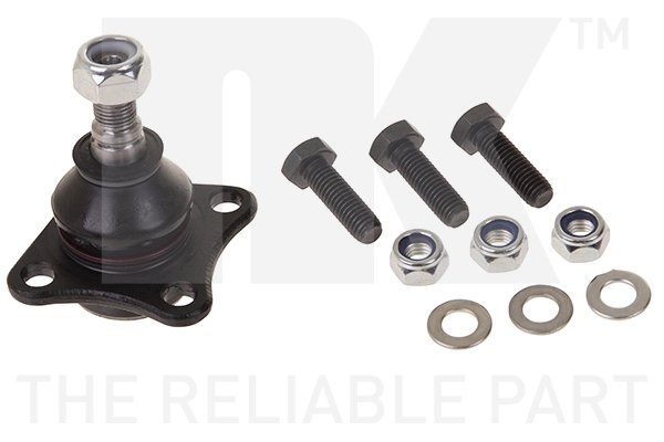 PIVOT NK 5042315 - Compatibil cu FIAT