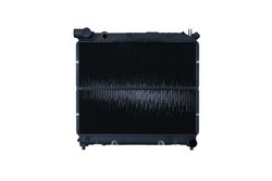 RADIATOR RACIRE MOTOR NRF 50431 - Compatibil cu SUZUKI