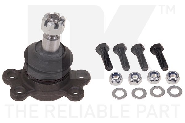 PIVOT NK 5043630 - Compatibil cu ISUZU, OPEL, VAUXHALL