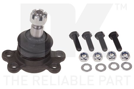 PIVOT NK 5043630 - Compatibil cu ISUZU, OPEL, VAUXHALL