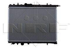 RADIATOR RACIRE MOTOR NRF 50440 - Compatibil cu PEUGEOT