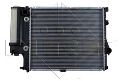 Radiator racire motor NRF 50565