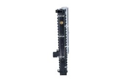 Radiator racire motor NRF 50565