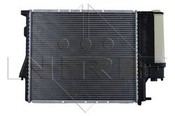 Radiator racire motor NRF 50565