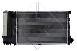 Radiator racire motor NRF 50568