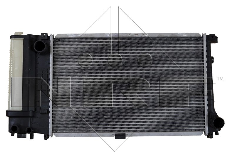 RADIATOR RACIRE MOTOR NRF 50568 - Compatibil cu BMW