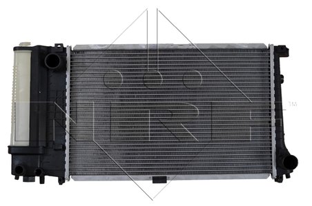 RADIATOR RACIRE MOTOR NRF 50568 - Compatibil cu BMW