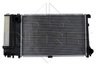 RADIATOR RACIRE MOTOR NRF 50568 - Compatibil cu BMW
