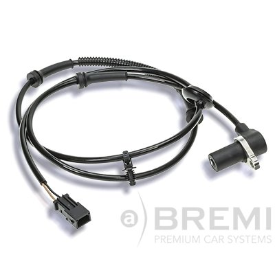 Senzor ABS Bremi 50620