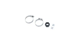 Radiator racire motor NRF 50565