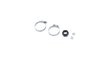 Radiator racire motor NRF 50565