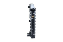 RADIATOR RACIRE MOTOR NRF 50568 - Compatibil cu BMW