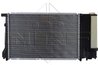 RADIATOR RACIRE MOTOR NRF 50568 - Compatibil cu BMW