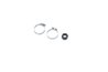RADIATOR RACIRE MOTOR NRF 50568 - Compatibil cu BMW