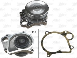 Pompa de apa Valeo 506646