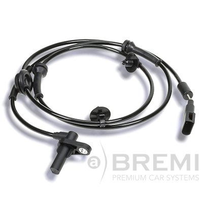 SENZOR ABS BREMI 50678 - Compatibil cu FORD