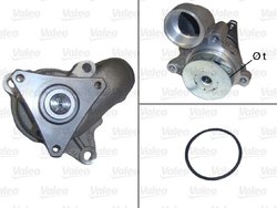 Pompa de apa Valeo 506976